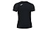 Joma Essential II - T-Shirt - Herren, Black