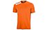Joma T-shirt calcio Victory, Orange/White