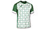 Joma Supernova - T-shirt - uomo, White/Green