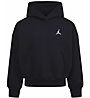 Nike Jordan Brooklyn Jr - Kapuzenpullover - Mädchen, Black