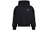 Nike Jordan Brooklyn Jr - Kapuzenpullover - Mädchen, Black