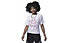 Nike Jordan Focus J - T-Shirt - Mädchen, White