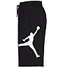 Nike Jordan Jumpman Air Fleece - Trainingshosen - Kinder, Black