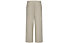 Nike Jordan  Jumpman - Woven Taping Jr - lange Hosen - Mädchen, Beige