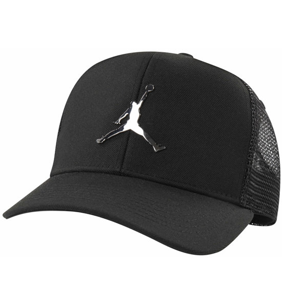 Jordan kappe grau store