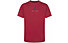 Nike Jordan Split The Defense J - T-Shirt - Jungs, Red
