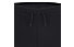 Nike Jordan Y2K Fleece Cargo Jr - pantaloni fitness - ragazza, Black