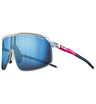 Julbo Density - occhiali sportivi, Pink/Grey