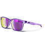 Julbo Elwood - occhiali da sole - bambino, Violet