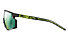 Julbo Evad-1 - occhiale sportivo, Black/Yellow