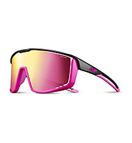 Julbo Fury - occhiale sportivo, Black/Pink