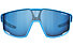 Julbo Fury S - Sonnenbrille - Kinder, Light Blue