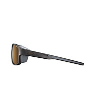 Julbo Montebianco 2 - occhiale sportivo, Black/Grey