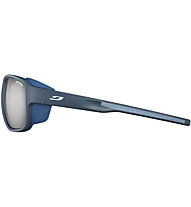 Julbo Montebianco 2 - occhiale sportivo, Blue/Blue