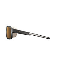 Julbo Monterosa 2 - Sonnenbrille - Damen, Black/Brown