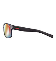 Julbo Renegade - Sportbrille, Black/Red