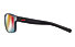Julbo Renegade - occhiali sportivi, Black/Red
