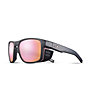 Julbo Shield M - Sportbrille, Grey/Pink