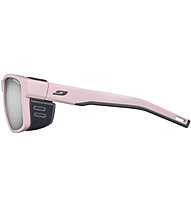 Julbo Shield M - occhiali sportivi, Pink/Grey