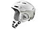 Julbo The Peak LT - casco scialpinismo, Grey/White