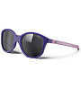 Julbo Thea - occhiali da sole - bambina, Violet/Pink