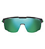 Julbo Ultimate - Sportbrille, Black/Green