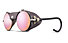 Julbo Vermont Classic - occhiale da sole sportivo, Brown