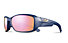 Julbo Whoops - Sonnenbrille, Blue/Yellow