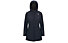 K-Way Denise ST Warm Reversible - Freizeitjacke - Damen, Black/Blue