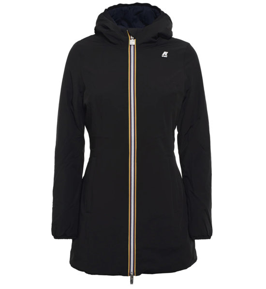 K Way Denise Warm Double giacca tempo libero donna Sportler