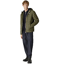 K-Way Jack Eco Warm - giacca tempo libero - uomo, Green