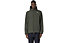 K-Way Jack ST Warm Reversible - Freizeitjacke - Herren, Blue/Green