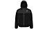 K-Way Le Vrai 3.0 Jildaz Orsetto - Freizeitjacke , Black