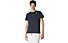 K-Way Le Vrai Edouard - T-Shirt, Blue