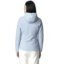 K-Way Lily ST Warm Reversible - Freizeitjacke - Damen, Blue/White