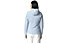 K-Way Lily ST Warm Reversible - Freizeitjacke - Damen, Blue/White