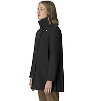 K-Way Marla ST Warm - Freizeitjacke - Damen, Black 