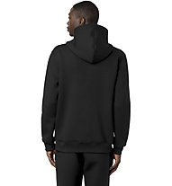 K-Way Rainer Spacer - Kapuzenpullover - Herren, Black