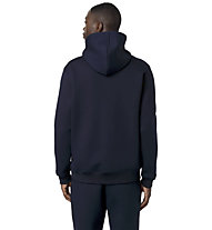 K-Way Rainer Spacer - Kapuzenpullover - Herren, Dark Blue