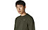 K-Way Sebastien Lambswool - Pullover - Herren, Green