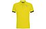 K-Way Vincent Contrast Stretch - polo - uomo, Yellow
