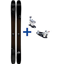 K2 Annex 118 Seth Morrison Pro Model Set: Ski+Bindung