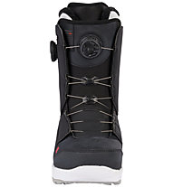 K2 Boundary Clicker™ X HB - scarponi snowboard, Black