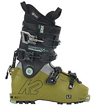 K2 Dispatch W LT - Skitourenschuhe - Damen, Green