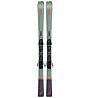 K2 Disruption 78C W + ER3 10 - sci alpino - donna