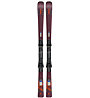 K2 Disruption MTI W + ERC 11 TCx - sci alpino - donna