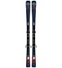 K2 Disruption SC + M3 11 - sci alpino