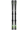 K2 Disruption STi + MXC 12 TCX - sci alpino