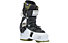 K2 FL3X Diverge SC - Freestyle Skischuhe, Black/White