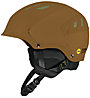K2 Diversion Mips - Skihelm, Brown